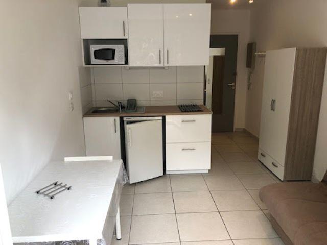 Appartement vente à Bayonne