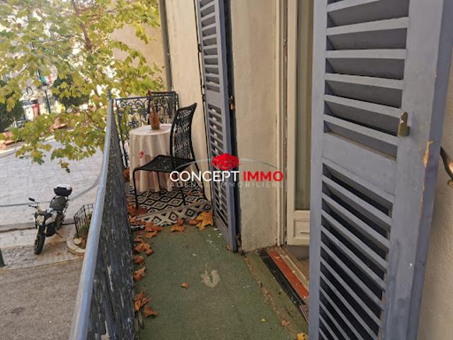 Appartement vente à Arrondissement de Toulon, Belgentier