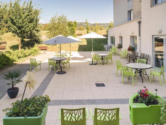 Appartement vente à Charignin, Belley