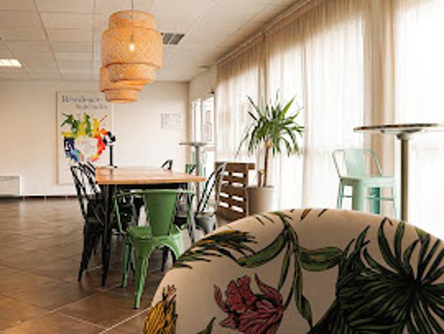 Appartement vente à Béziers