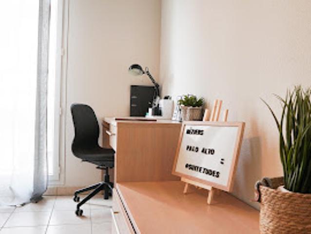 Appartement vente à Béziers