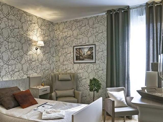 Appartement vente à Bordeaux
