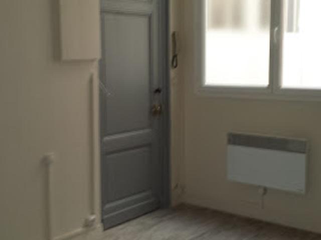 Appartement vente à Bordeaux