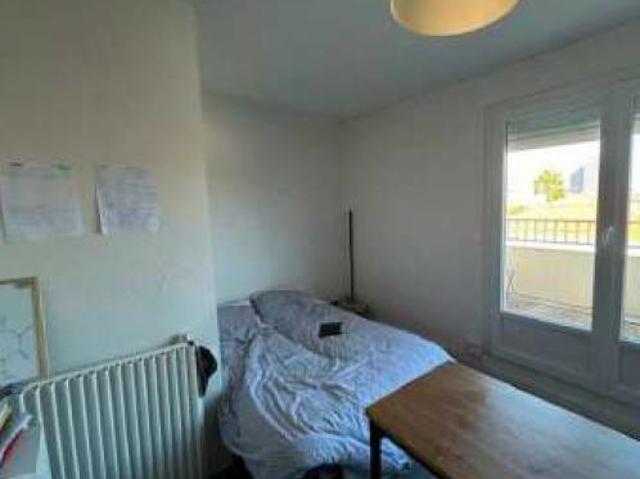 Appartement vente à Bordeaux