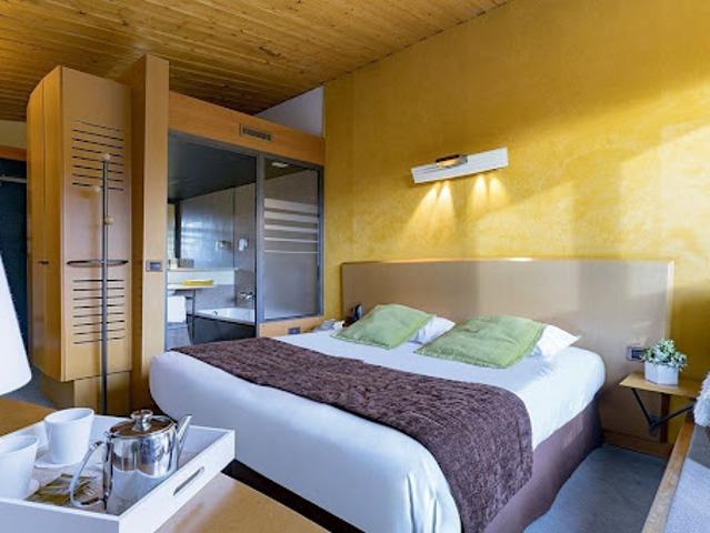 Appartement vente à Albertville, Bourg-saint-maurice