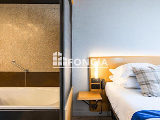 Appartement vente à Albertville, Bourg-saint-maurice