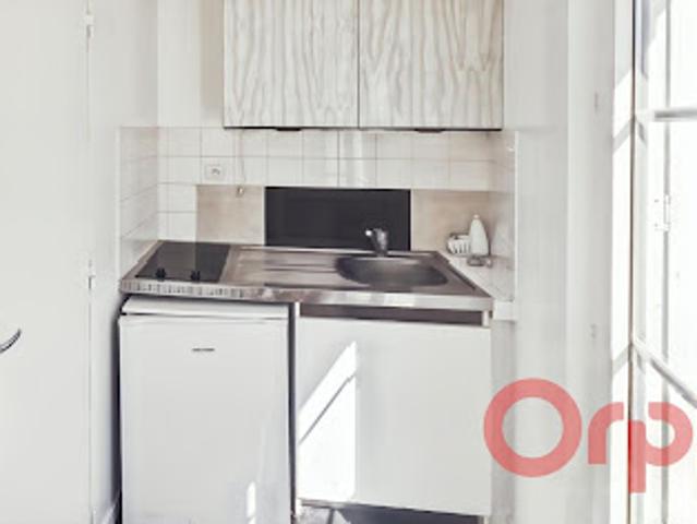Appartement vente à Bourges