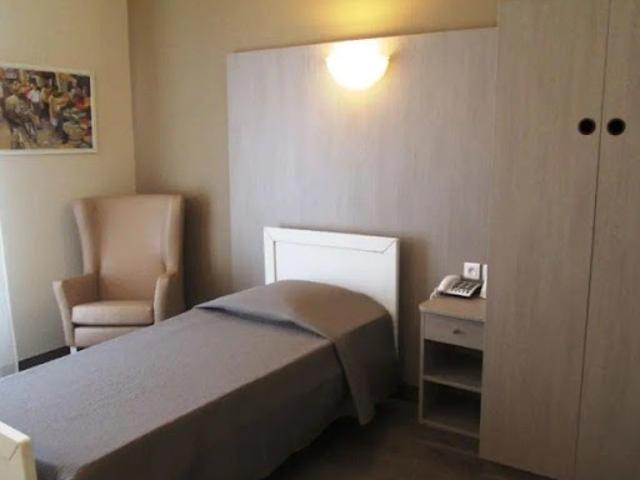 Appartement vente à Château-Thierry, Brasles