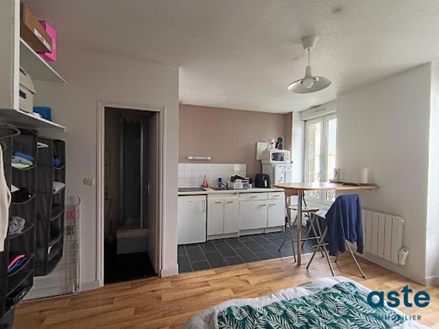 Appartement vente à Brest, Bretagne