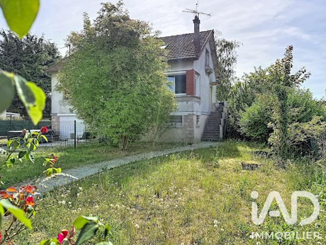 Appartement vente à Brétigny-sur-Orge, Essonne