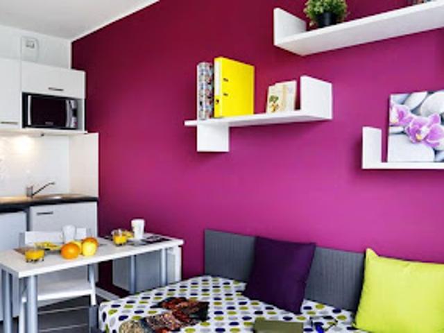 Appartement vente à Caen