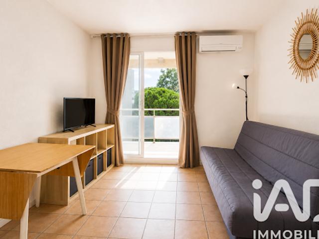 Appartement vente à Perpignan, Canet-en-roussillon