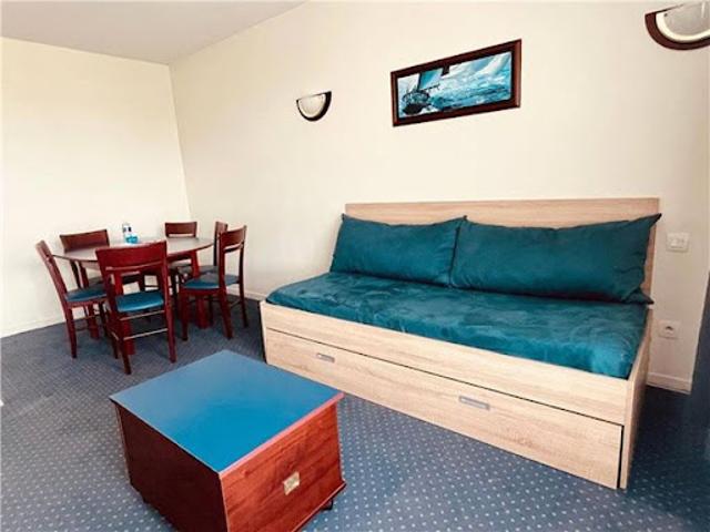 Appartement vente à Carcassonne