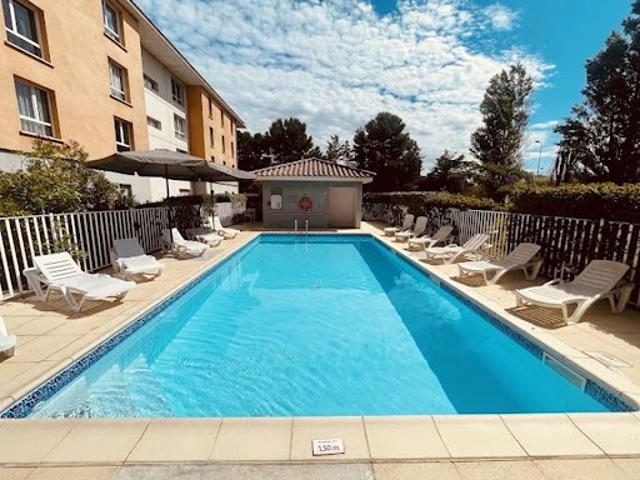 Appartement vente à Carcassonne