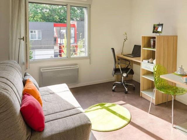 Appartement vente à Nantes, Carquefou