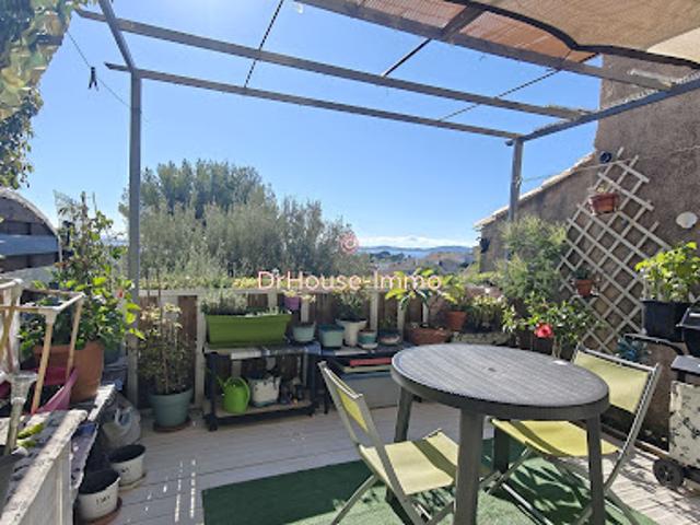 Appartement vente à Arrondissement de Toulon, Carqueiranne