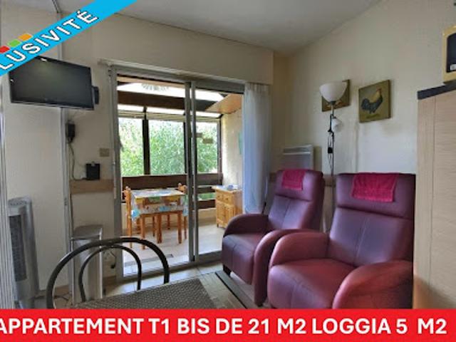 Appartement vente à France métropolitaine, Cazaubon