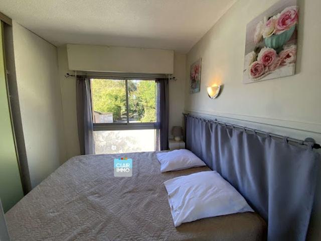 Appartement vente à Barbotan-les-Thermes, Cazaubon
