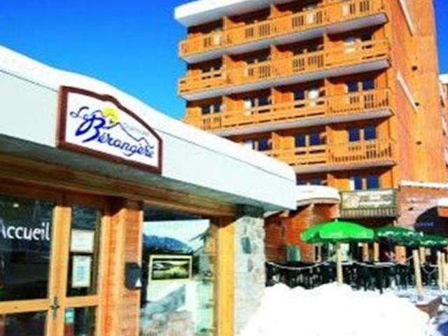 Appartement vente à Grenoble, Chamrousse