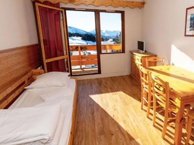 Appartement vente à Grenoble, Chamrousse