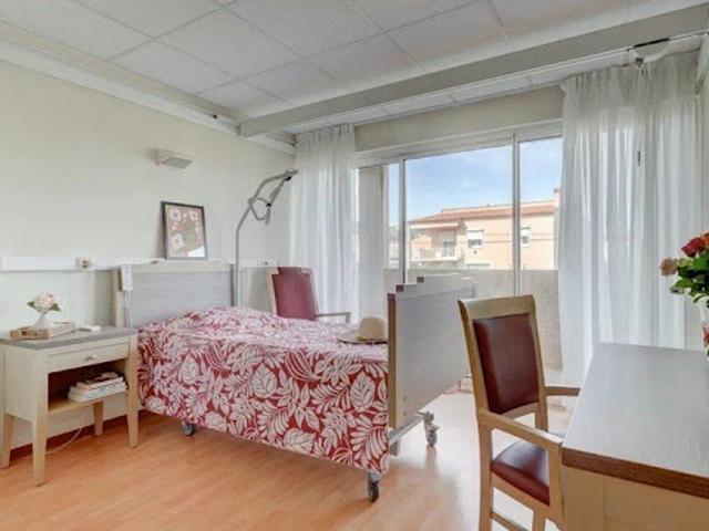 Appartement vente à Istres, Châteauneuf-les-martigues