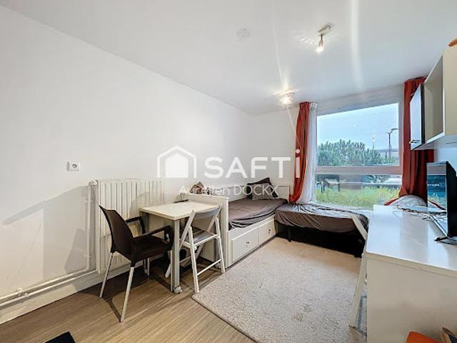 Appartement vente à Torcy, Chelles