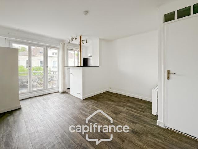 Appartement vente à Torcy, Chelles