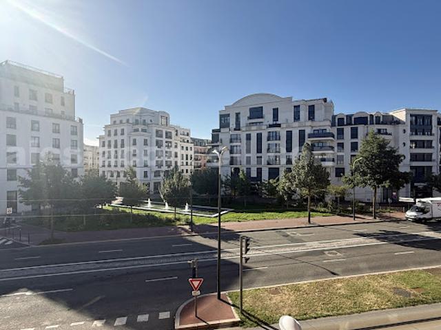 Appartement vente à Clamart, Hauts-de-Seine