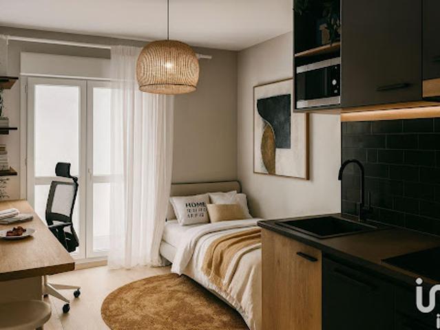 Appartement vente à France métropolitaine, Clermont-ferrand