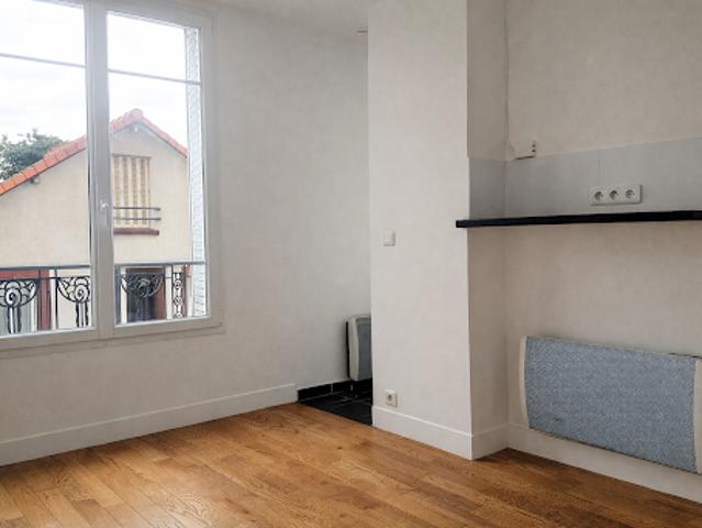 Appartement vente à Nanterre, Colombes