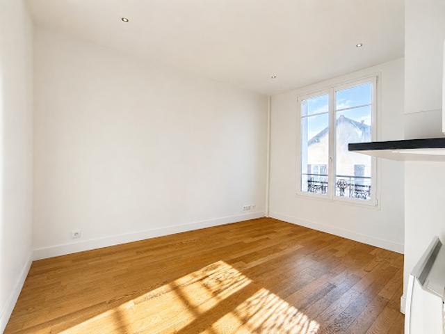 Appartement vente à Nanterre, Colombes