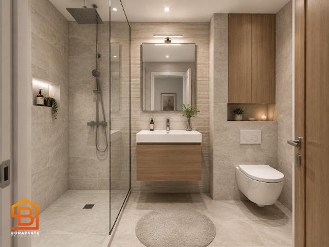 Appartement vente à Nanterre, Colombes