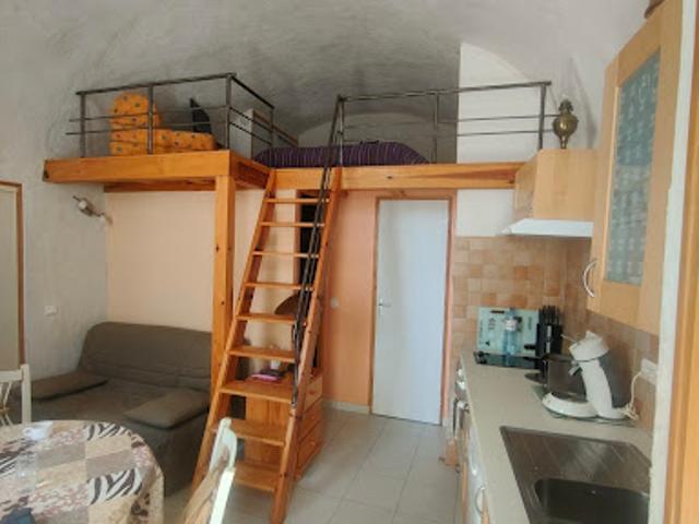 Appartement vente à Calvi, Corbara