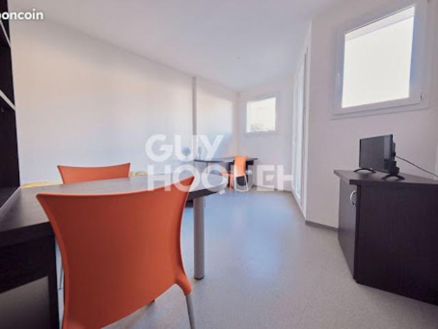 Appartement vente à Corte