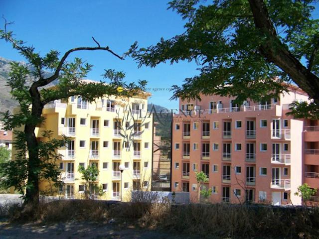 Appartement vente à Corte