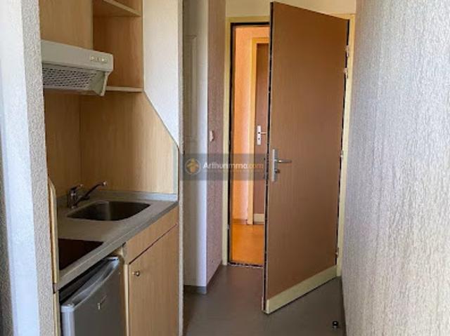 Appartement vente à Corte