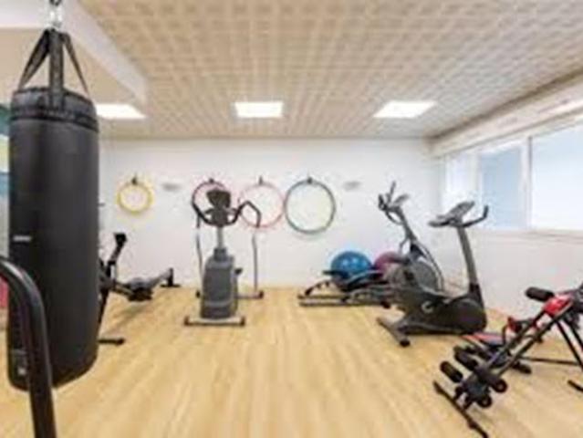 Appartement vente à Nanterre, Courbevoie