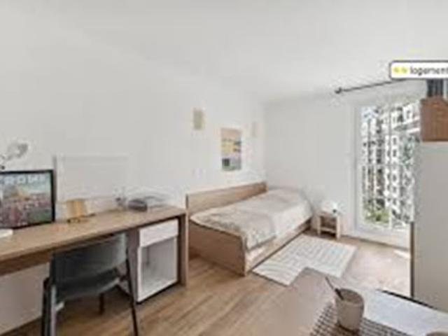 Appartement vente à Nanterre, Courbevoie