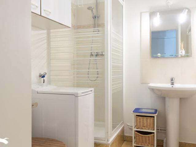 Appartement vente à Nanterre, Courbevoie