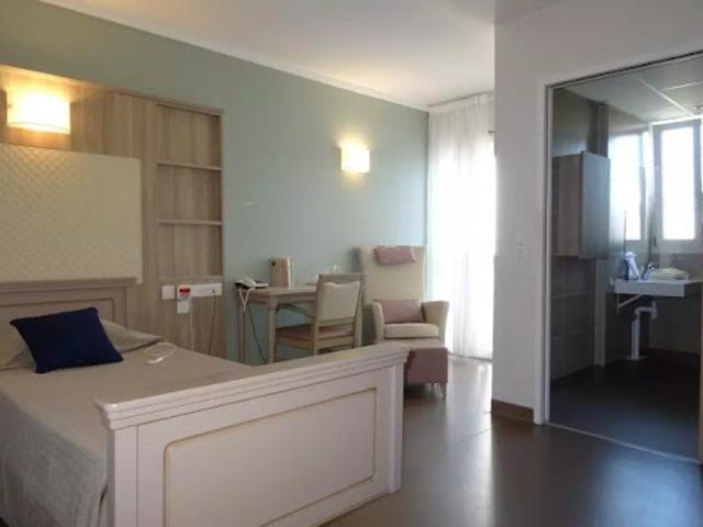 Appartement vente à Sarcelles, Domont
