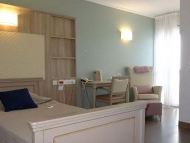 Appartement vente à Sarcelles, Domont
