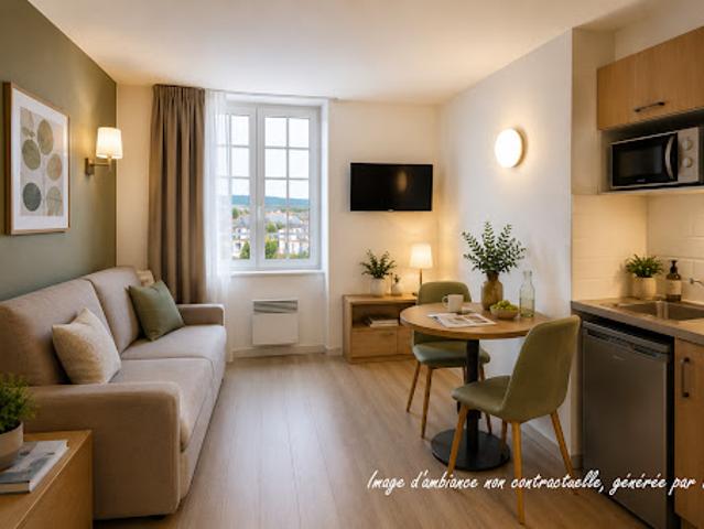 Appartement vente à Épernay, Epernay
