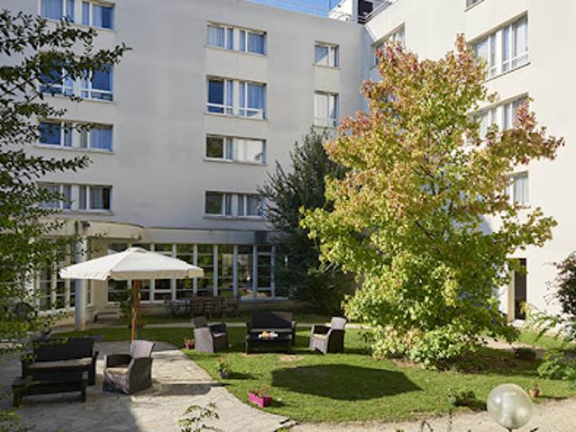 Appartement vente à Saint-Denis, Epinay-sur-seine