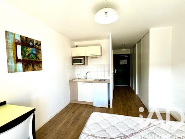Appartement vente à Lisieux, Équemauville