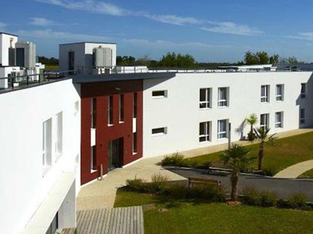 Appartement vente à Saintes, Floirac