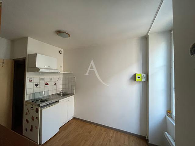 Appartement vente à Gaillardon, Fontenay-le-Comte