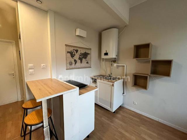 Appartement vente à Argenteuil, Franconville