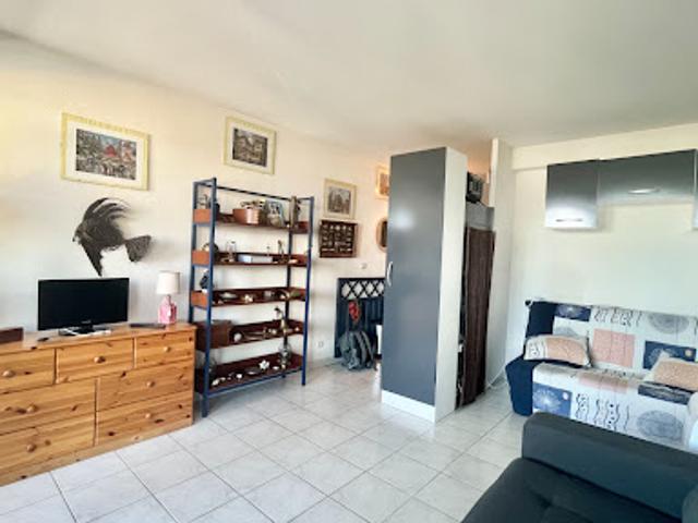 Appartement vente à Montpellier, Frontignan