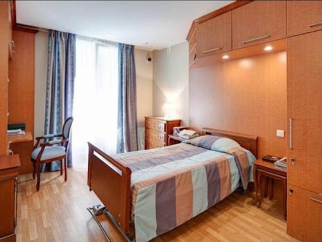 Appartement vente à Nanterre, Garches