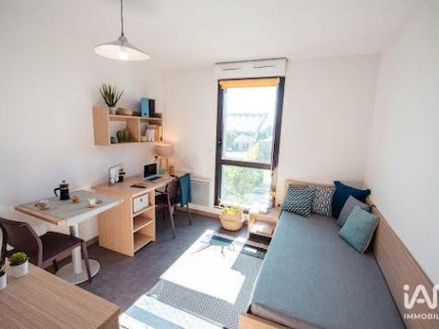 Appartement vente à Grenoble, Gières